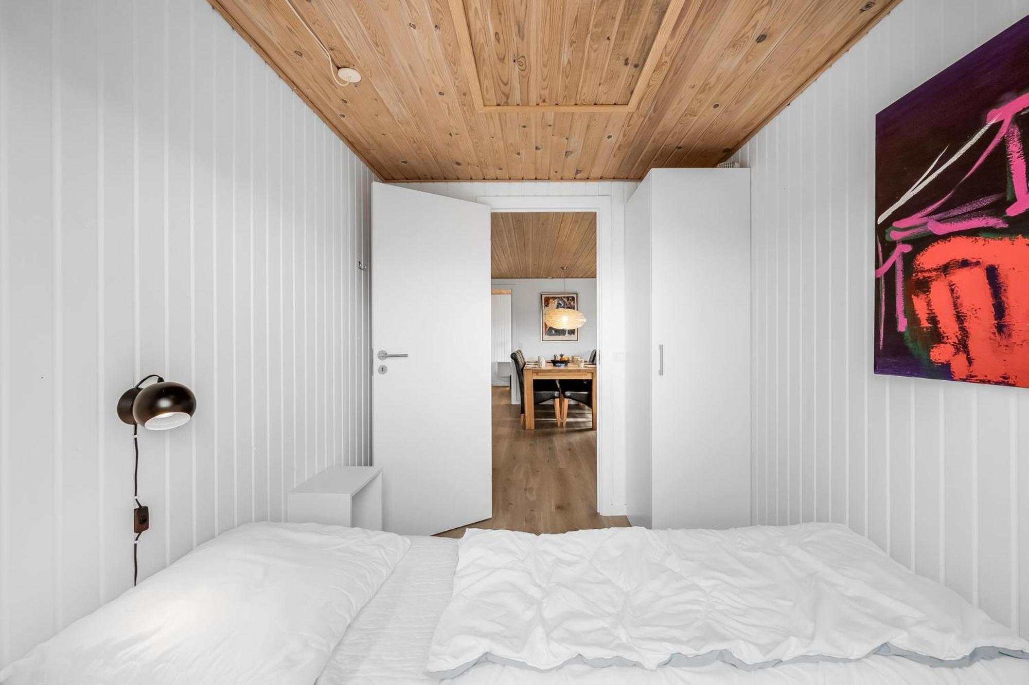 Charming Holiday Home Near The North Sea, With Outdoor Sauna And Outdoor Spa, Ringkobing Exterior photo